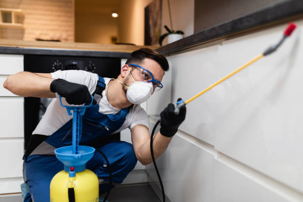 Best Emergency Pest Control  in Sweetser, IN